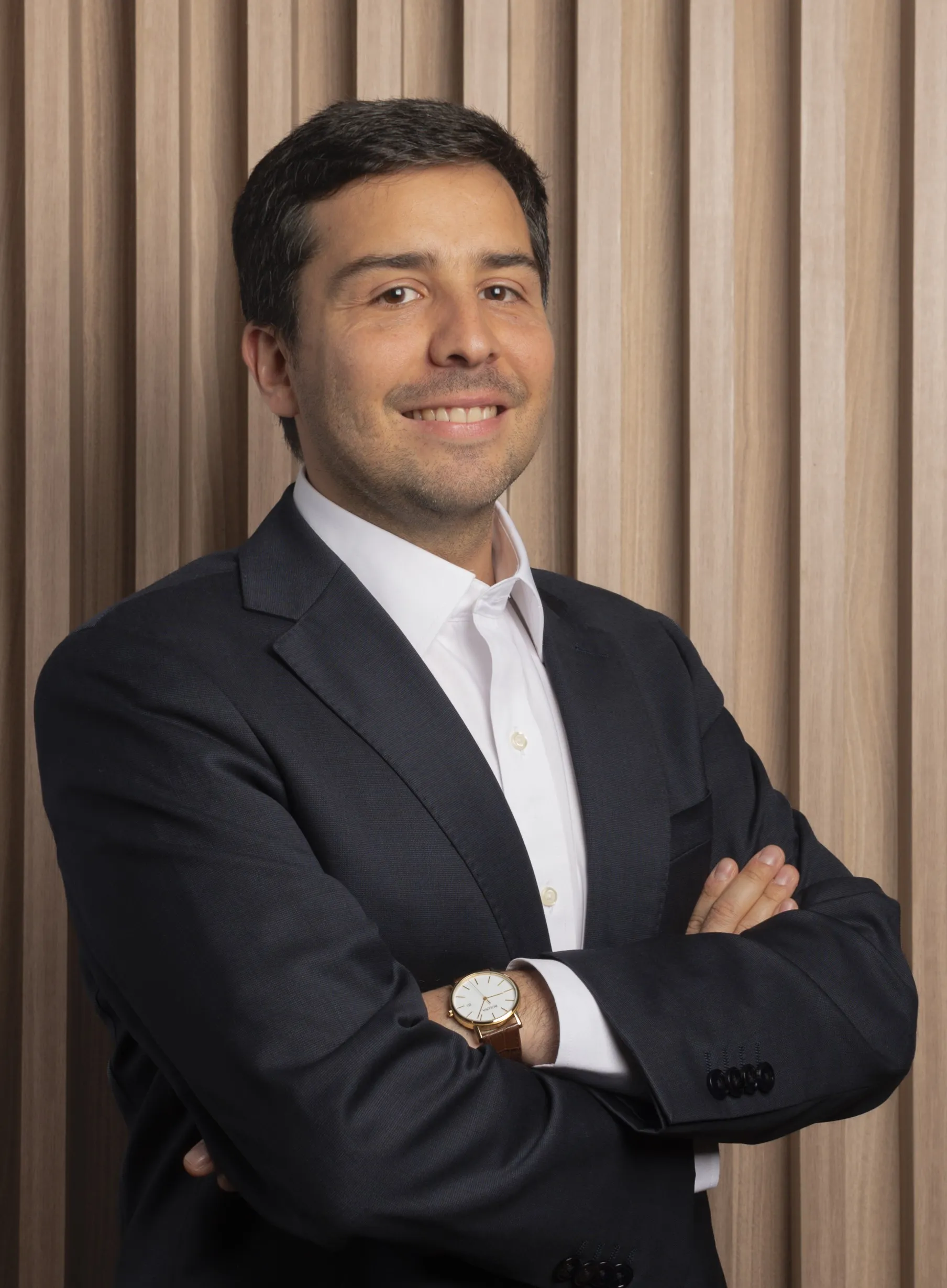 Foto Abogado Ignacio Poblete